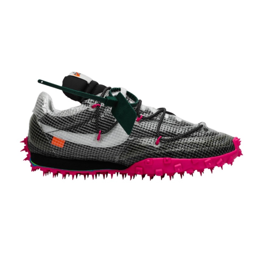 Off White Waffle Racer Women’s!